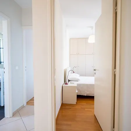 Apartment Koukaki 3 Bedrooms 6 Pers. Athens
