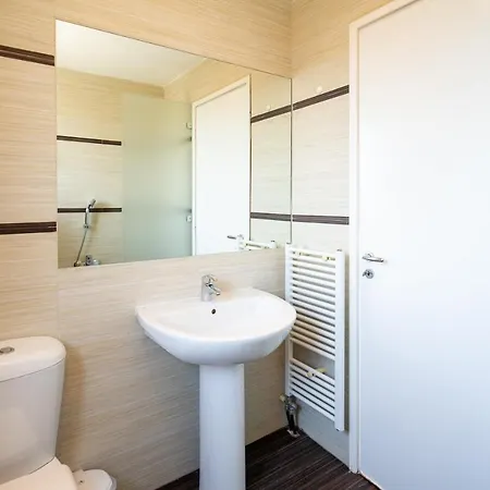 Koukaki 3 Bedrooms 6 Pers. Apartamento *