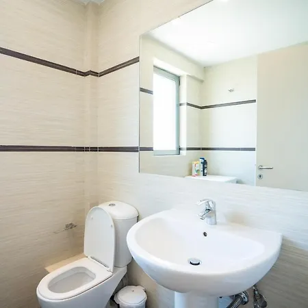 Koukaki 3 Bedrooms 6 Pers. Apartment Athens