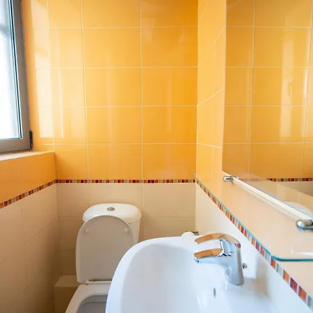 Apartment Koukaki 3 Bedrooms 6 Pers.
