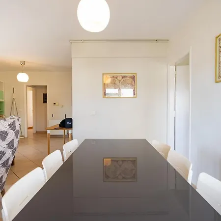 Apartment Koukaki 3 Bedrooms 6 Pers.