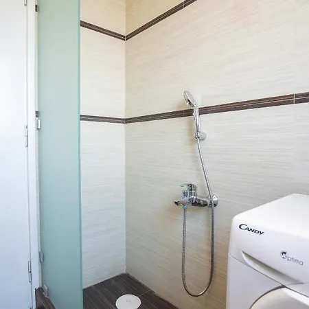Koukaki 3 Bedrooms 6 Pers. * Athens