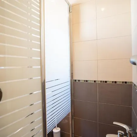 Koukaki 3 Bedrooms 6 Pers. * Athens