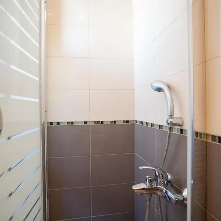 Koukaki 3 Bedrooms 6 Pers. * Athens
