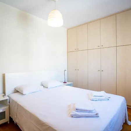 Apartamento Koukaki 3 Bedrooms 6 Pers. *